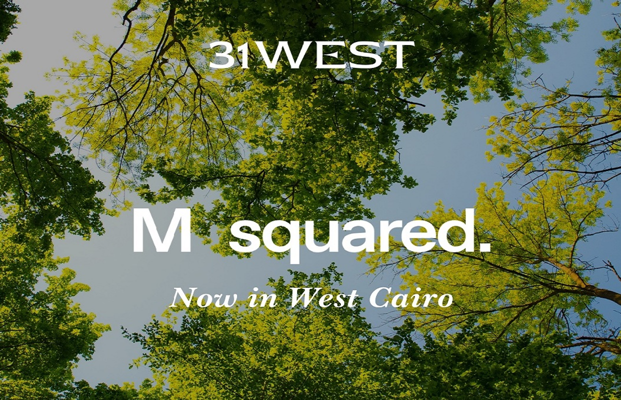 31 West