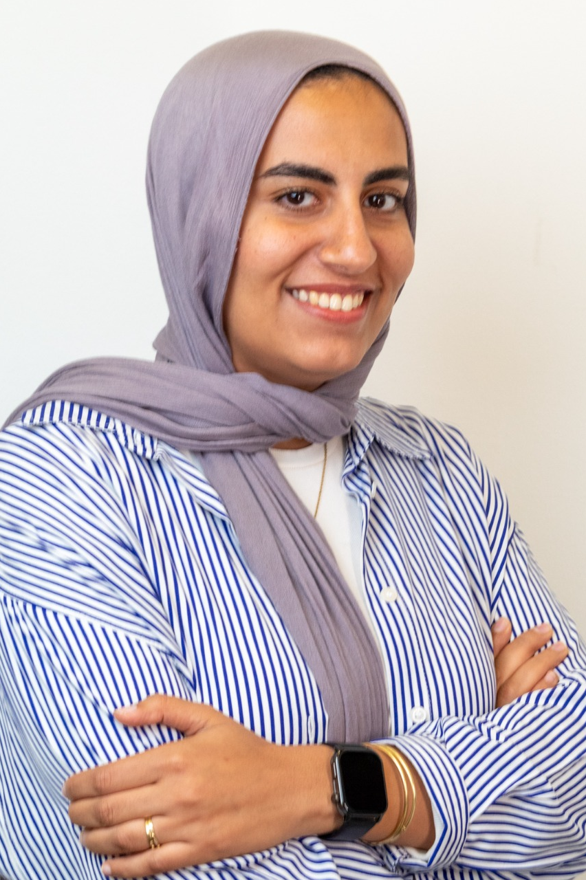 Aisha Reda Aisha