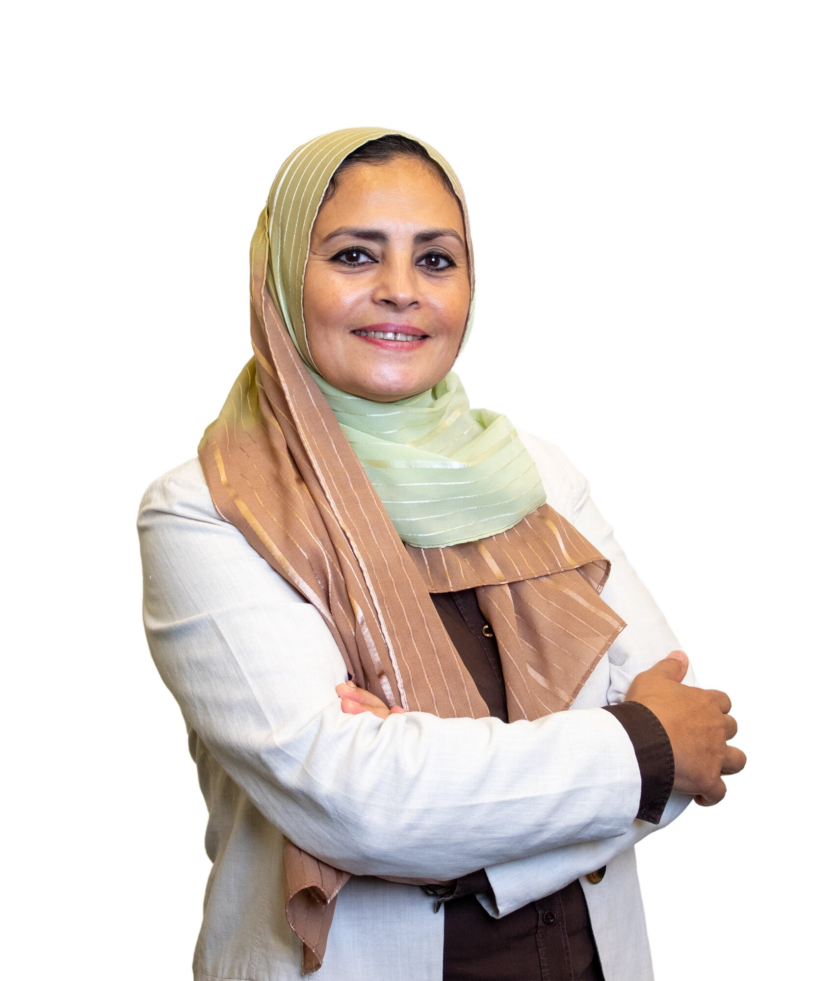 Eman Ibrahim