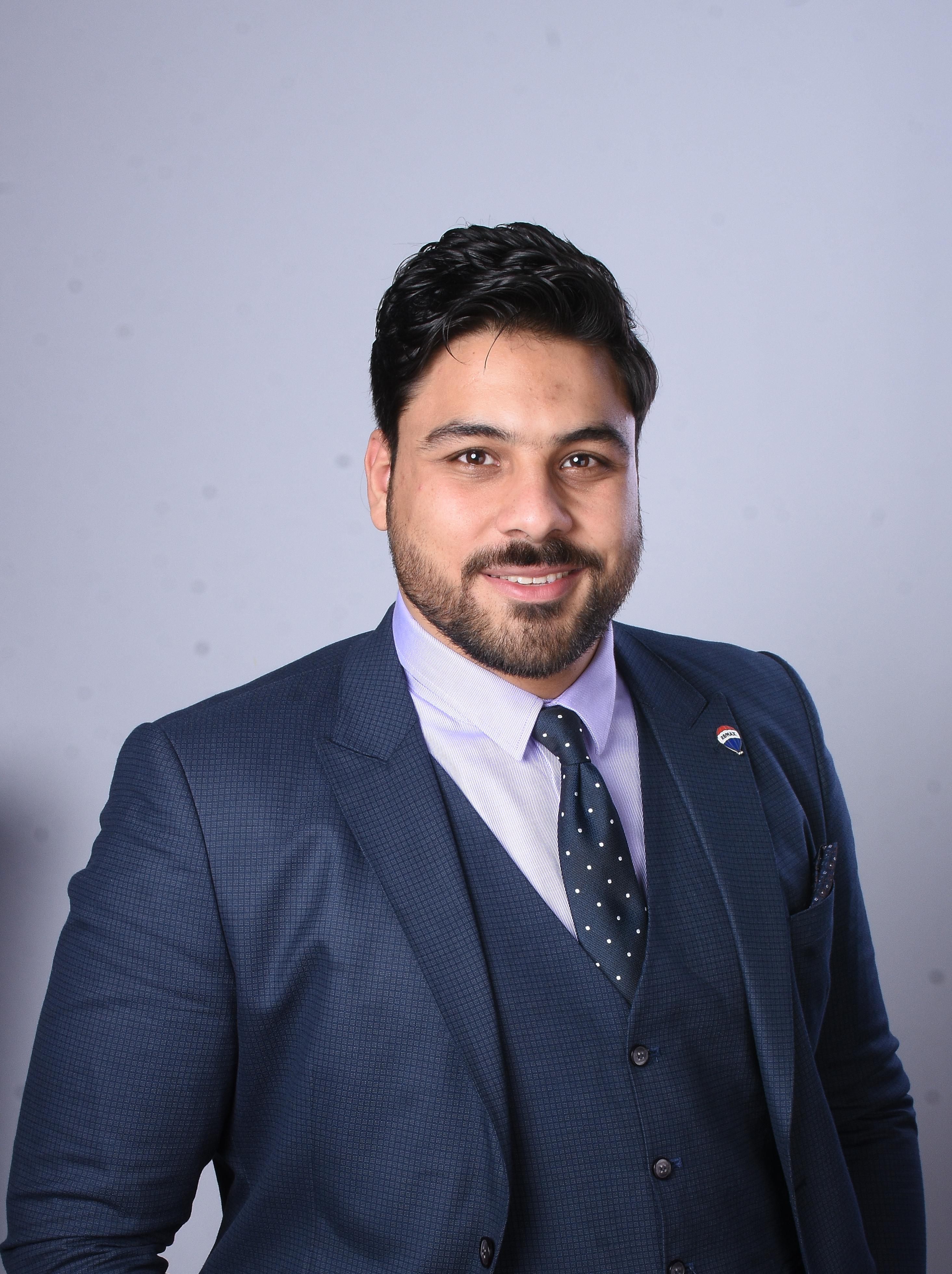 Ahmed El Galad