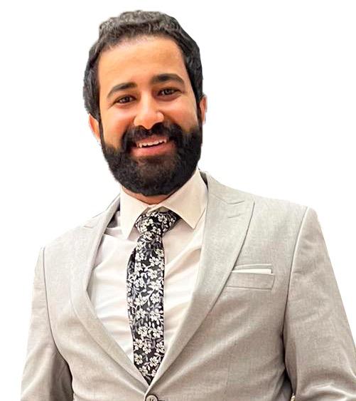 Ahmed Abd Elshafy
