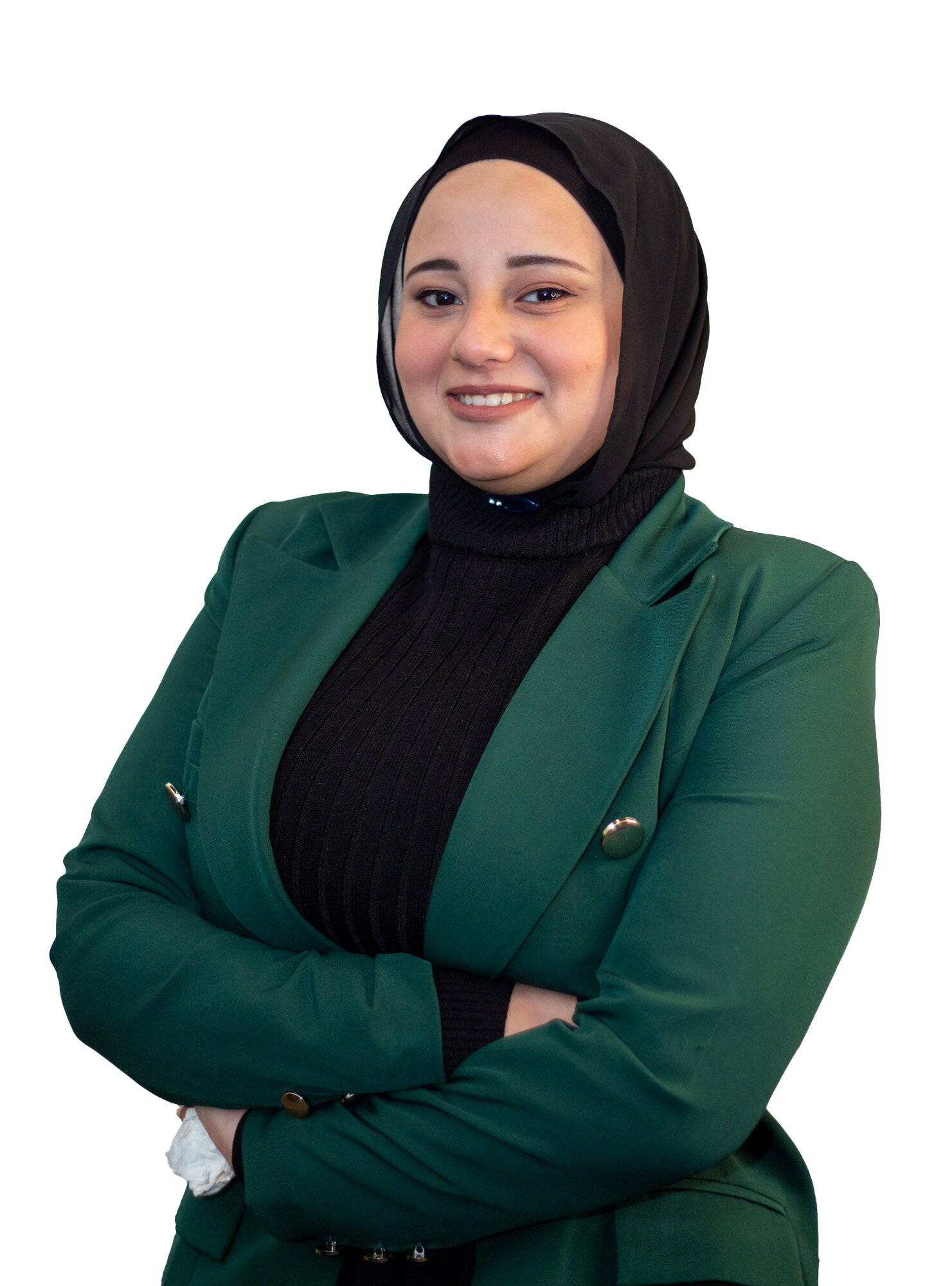 Haidy Bahaa
