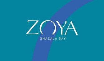 زويا "غزالة باي"