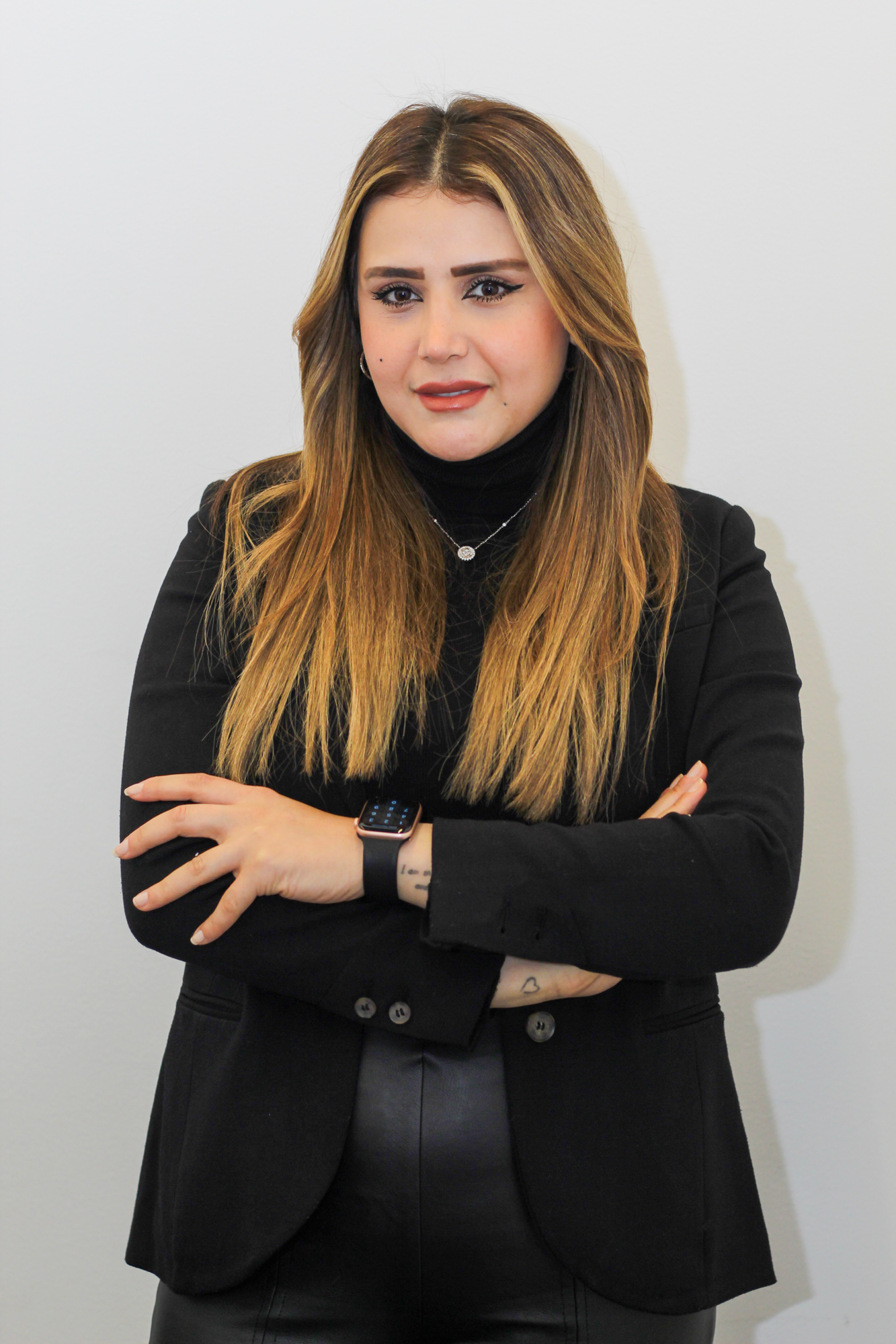 Aya Ezz Elden