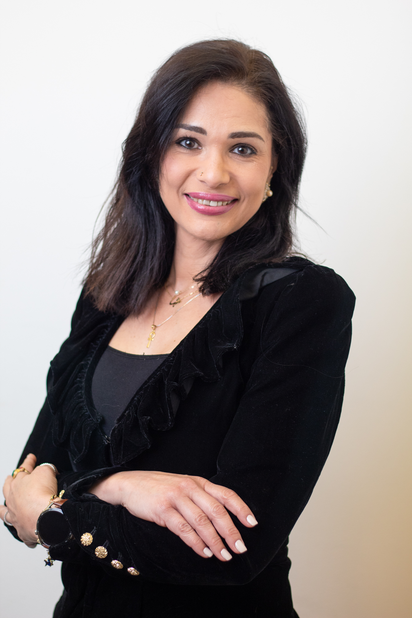 Rasha Ezz Elarab