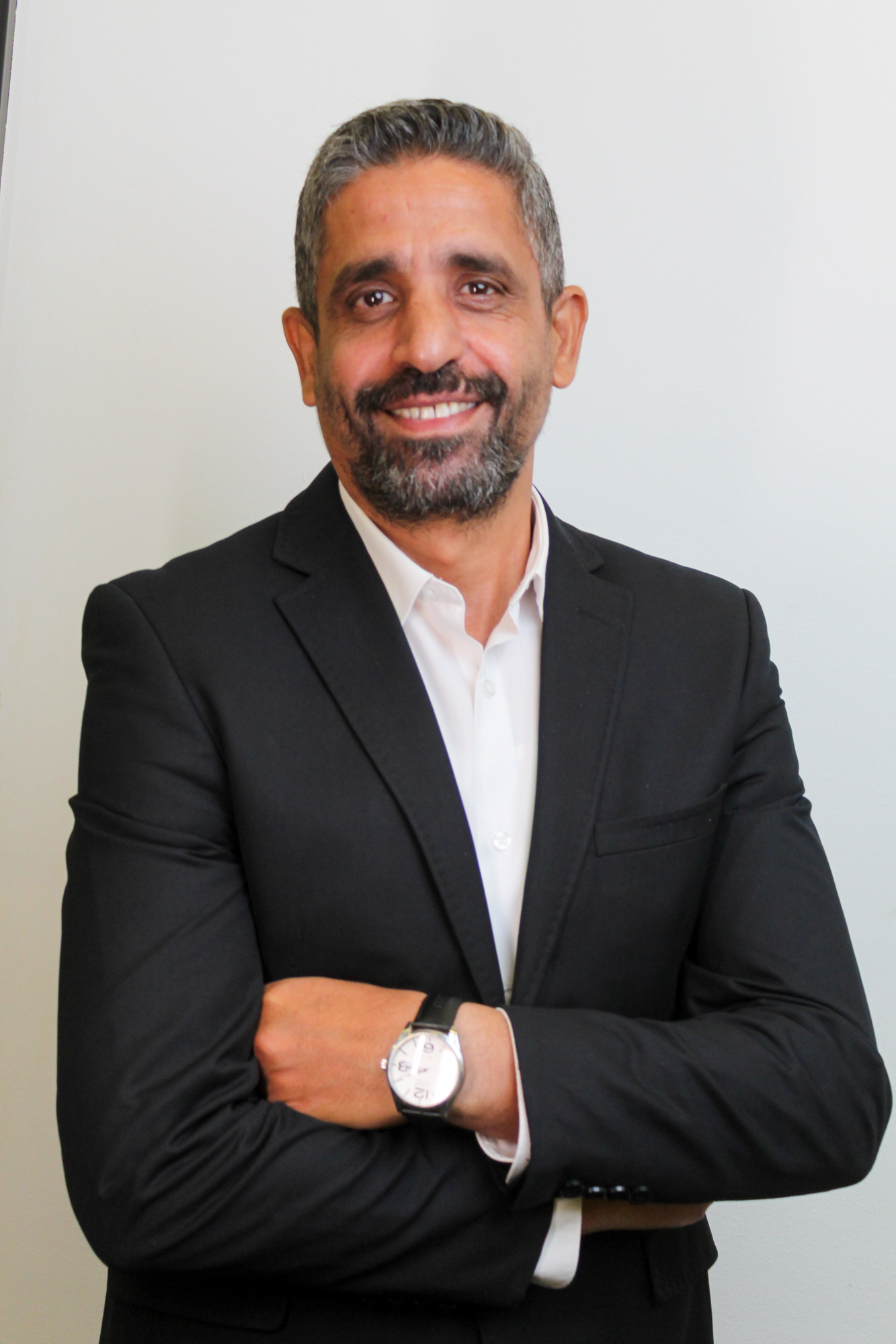 Mohamed Abuhager