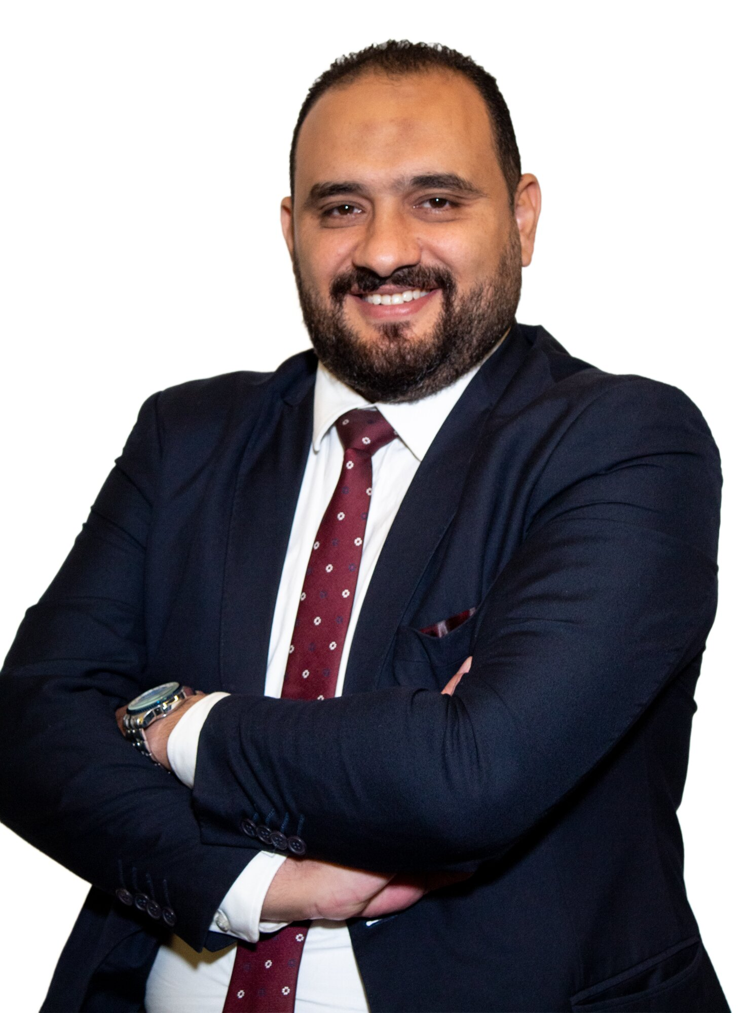 Mohamed Hasieb