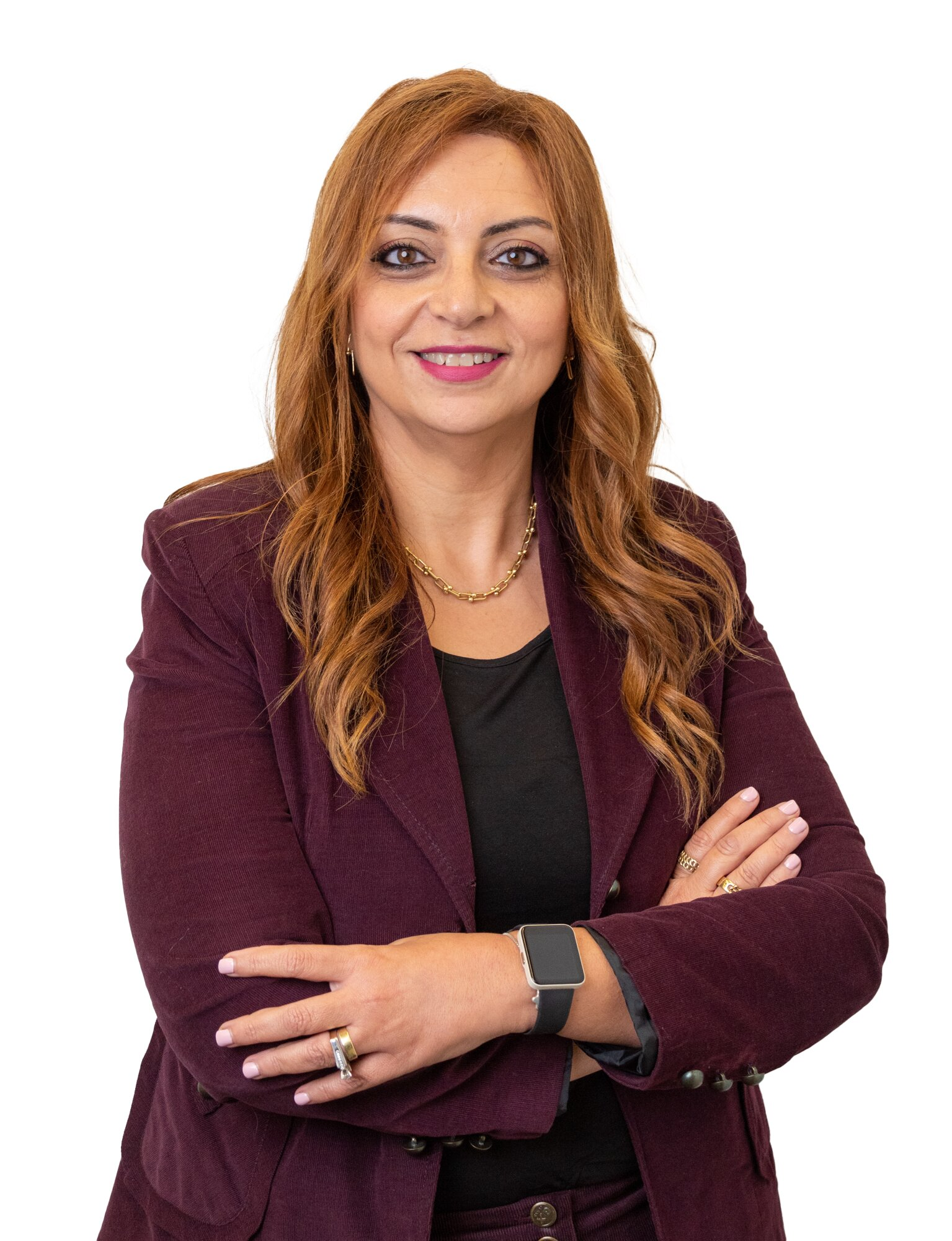Nashwa Melika