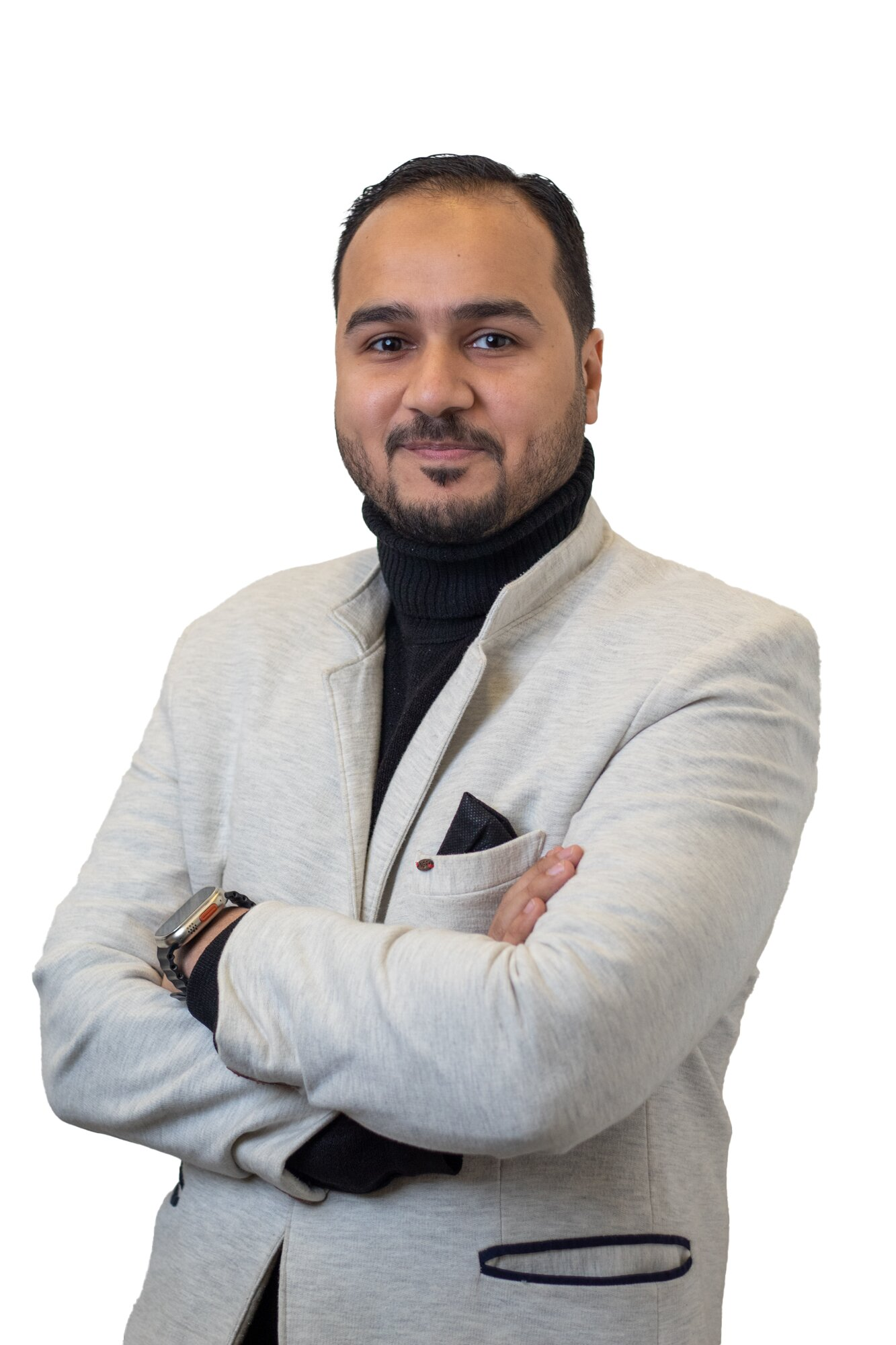 Omar Samir