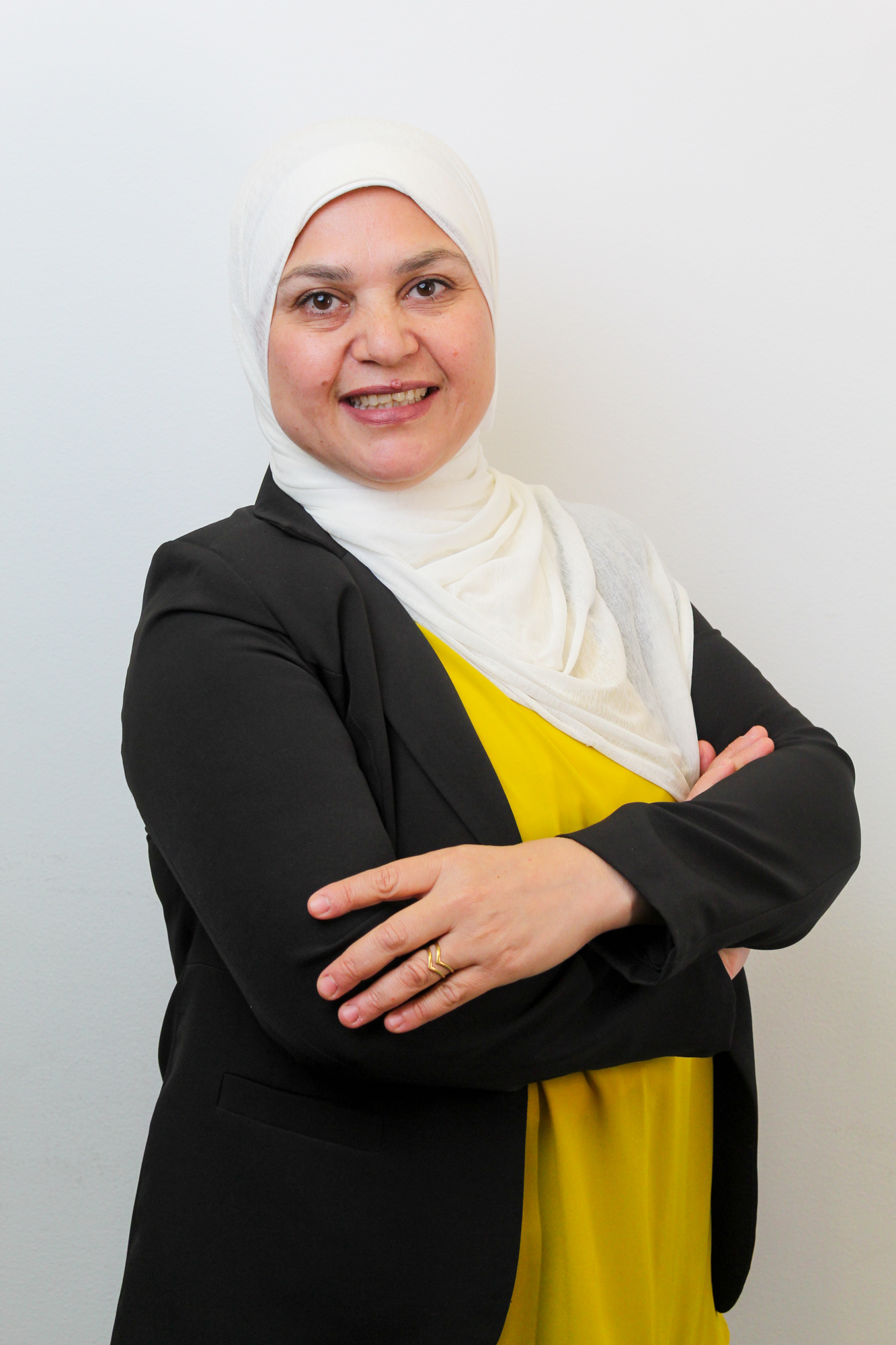Solafa Sultan