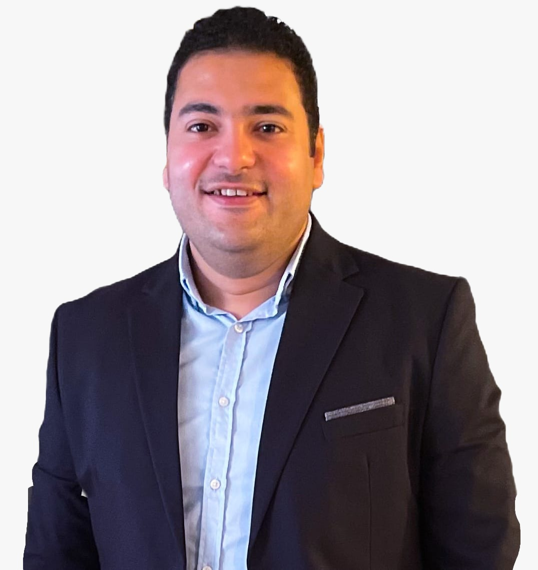 Ahmed Eladawy