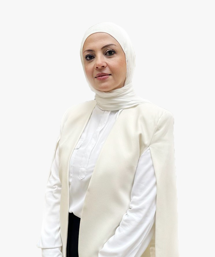 Hasnaa Jabr