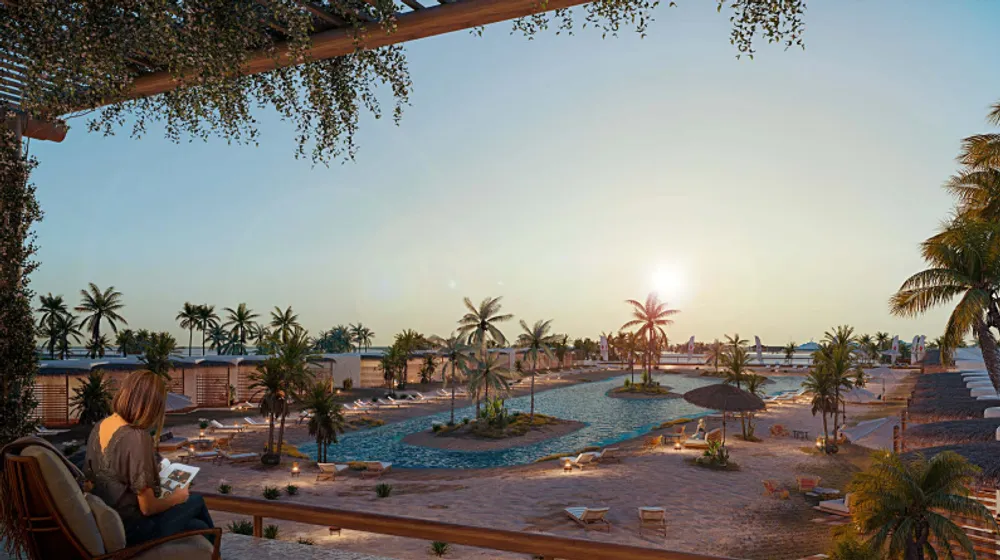 Hacienda West