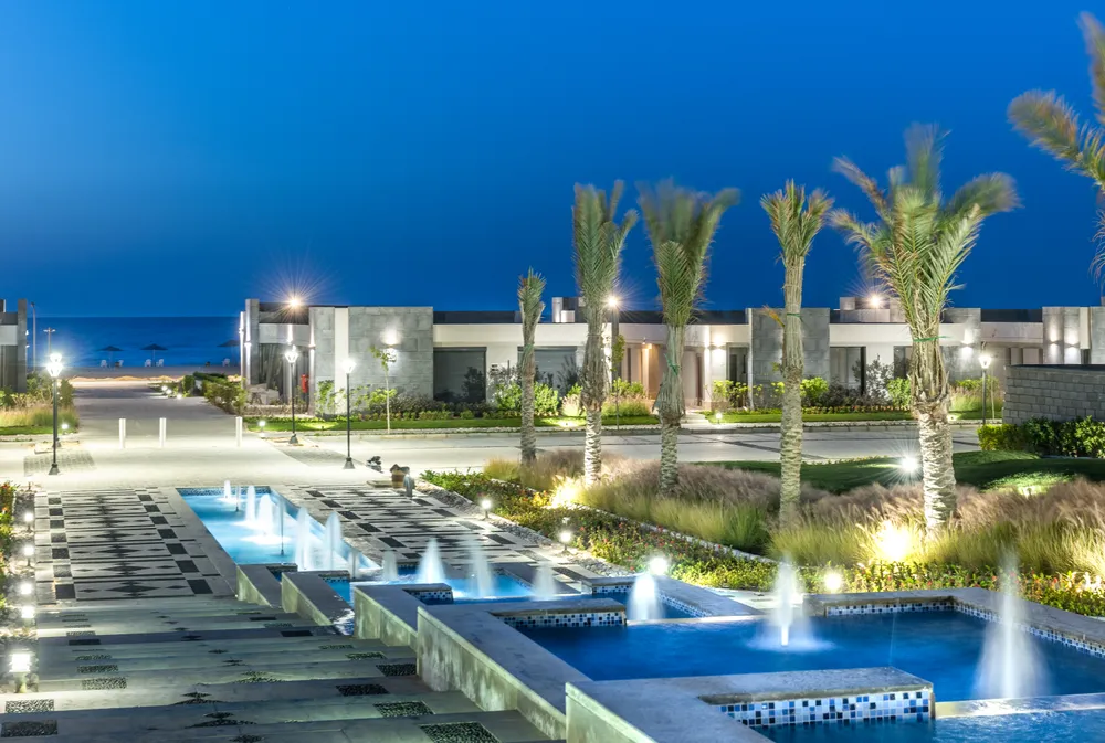 Lavista Ras El-Hikma