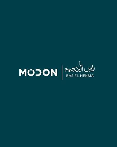 MODON Ras El-Hikma