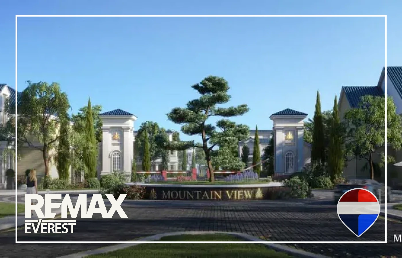 Mountain View 4