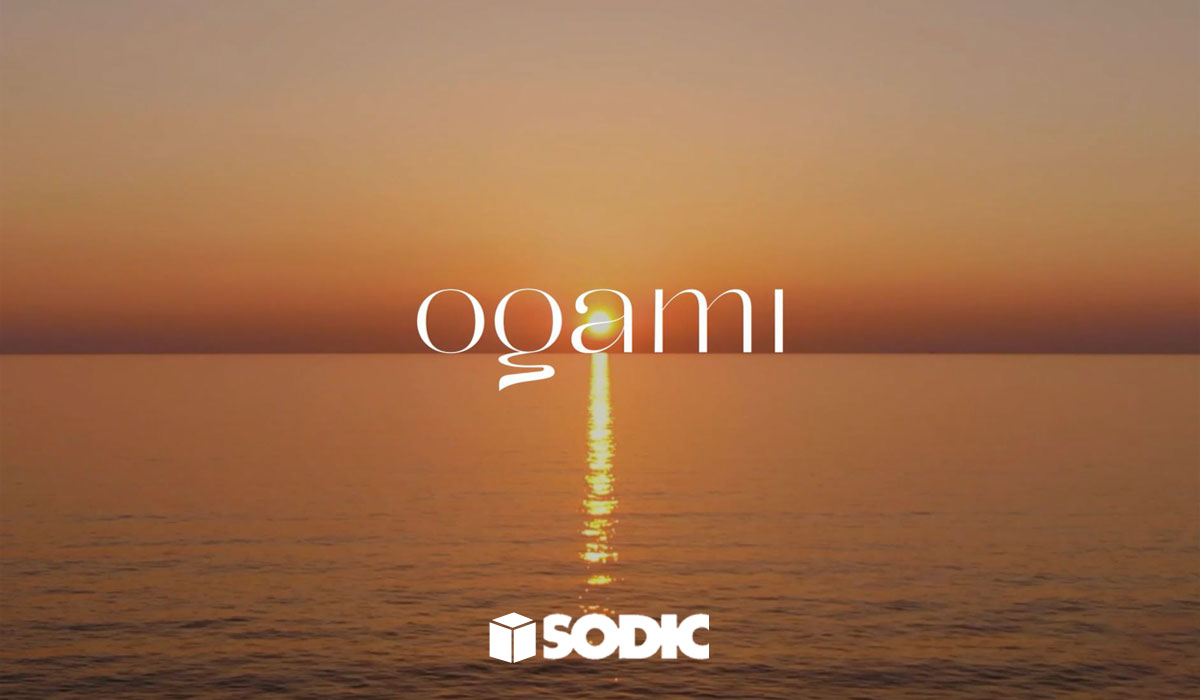 Ogami