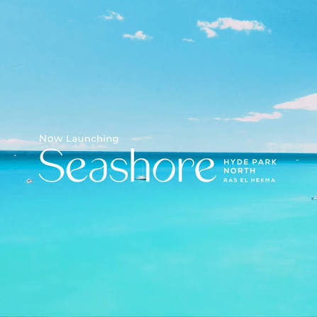 Seashore