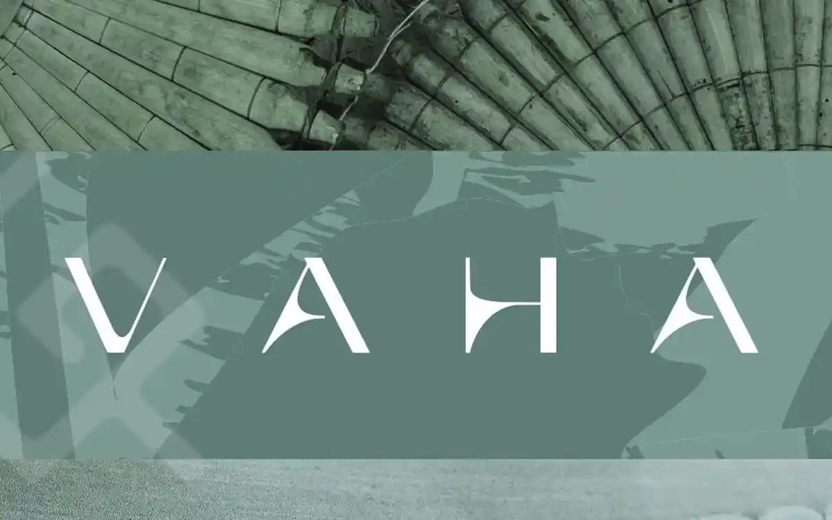 Vaha