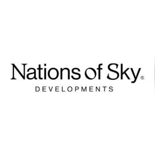 Nations of Sky