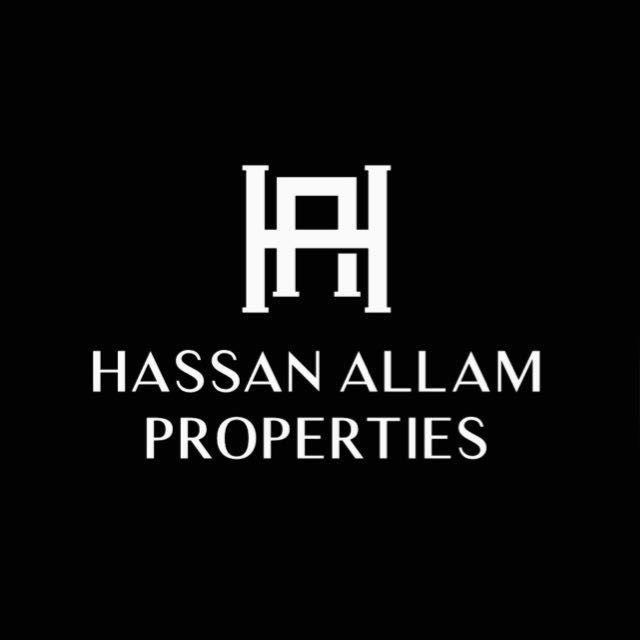 Hassan Allam