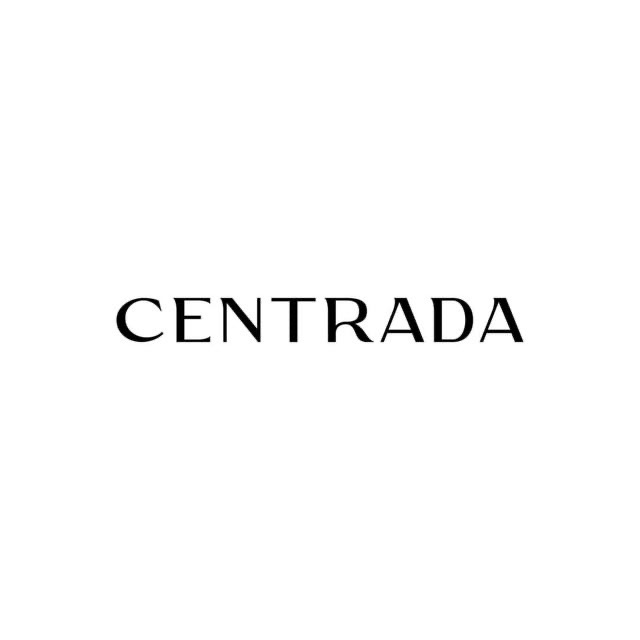Centrada