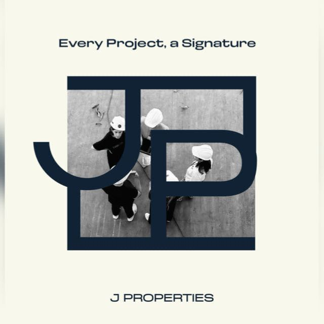 J Properties