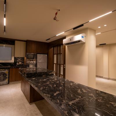 The Benefits of Smart Home Technology