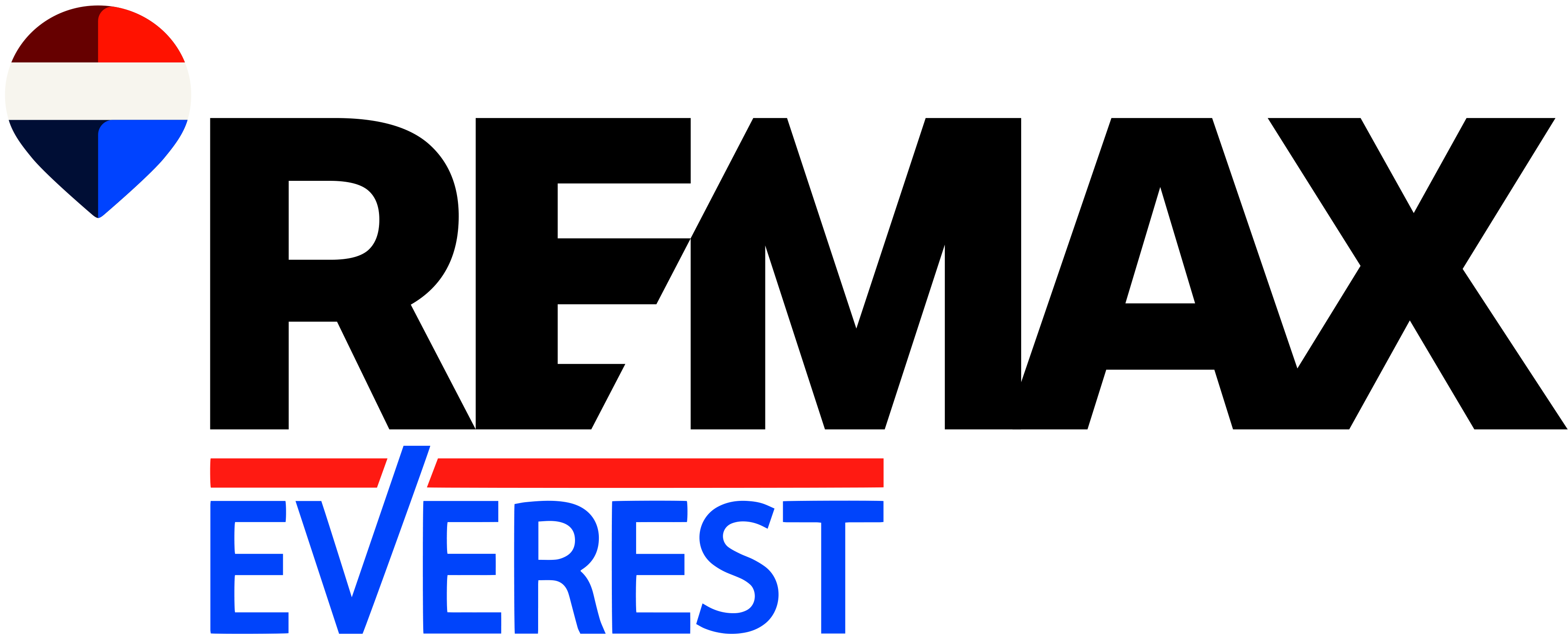 REMAX Everest