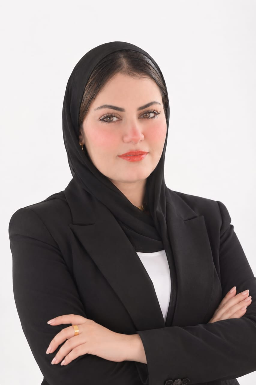 Fatma Ahmed