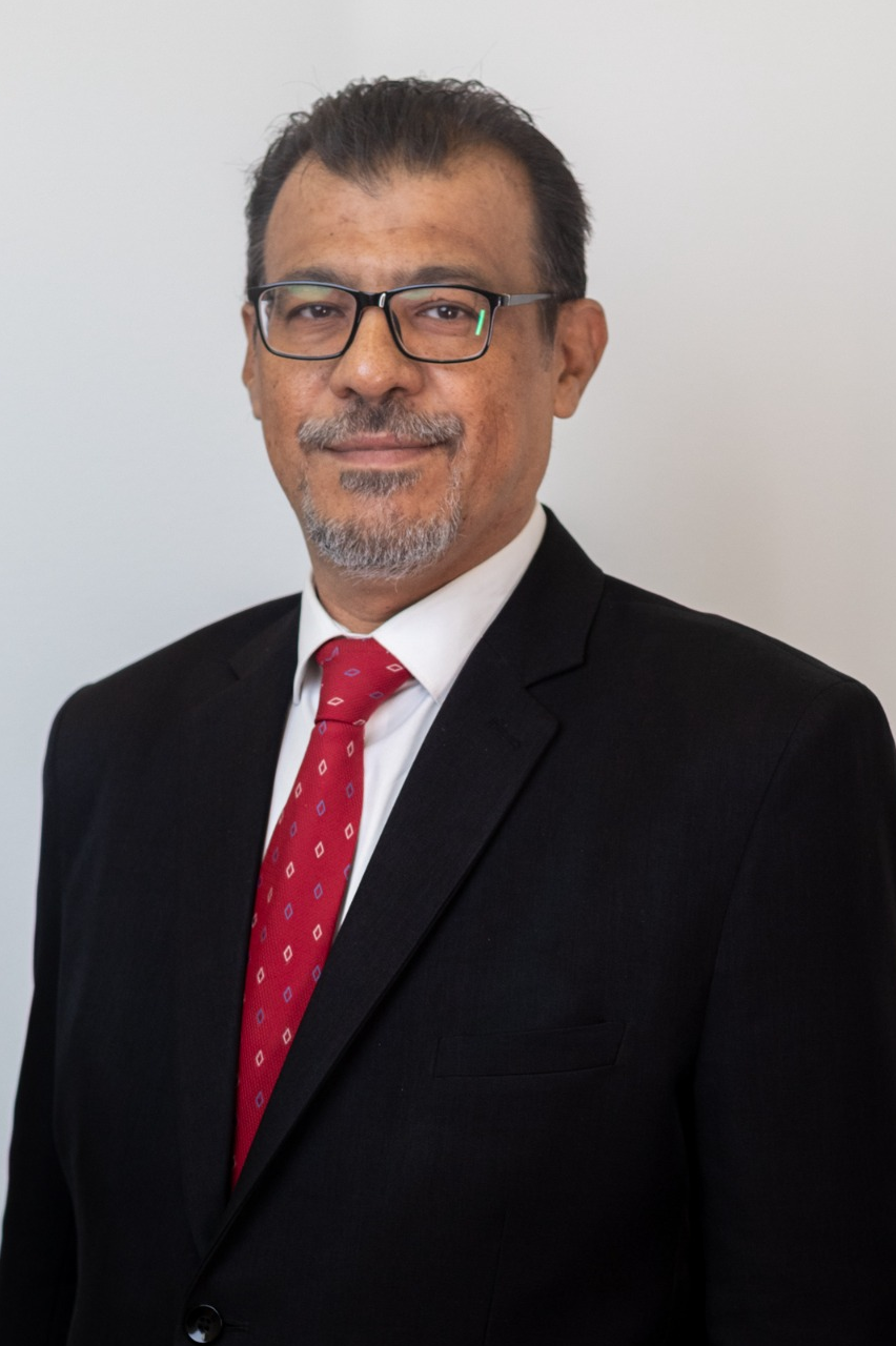 Hossam Maher