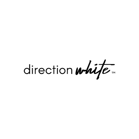 Direction White