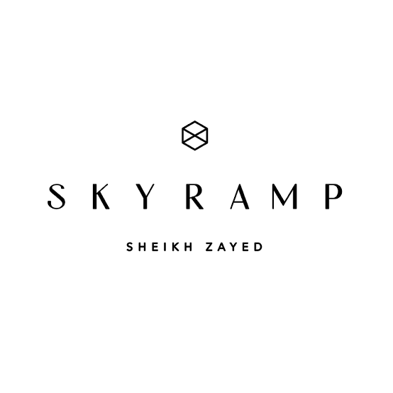 Sky Ramp