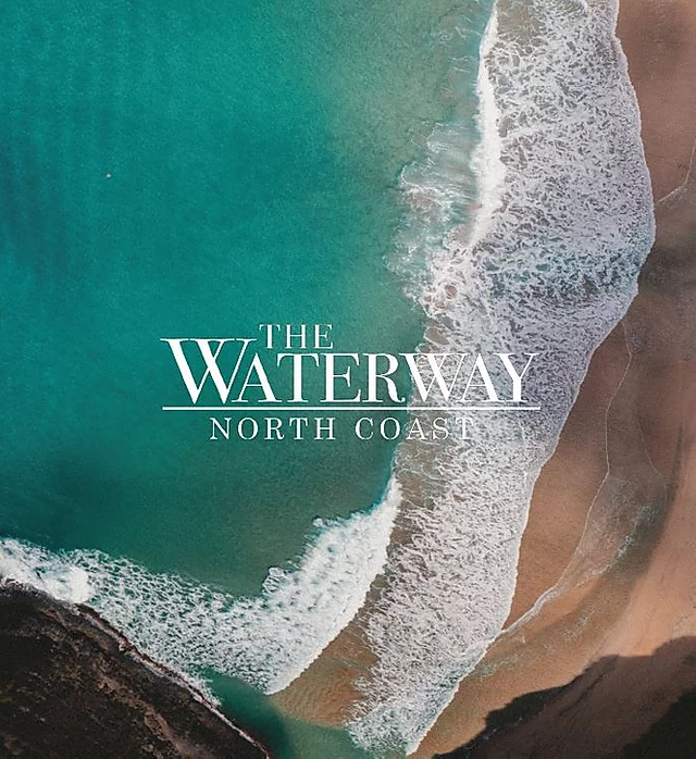 The Waterway North Coast
