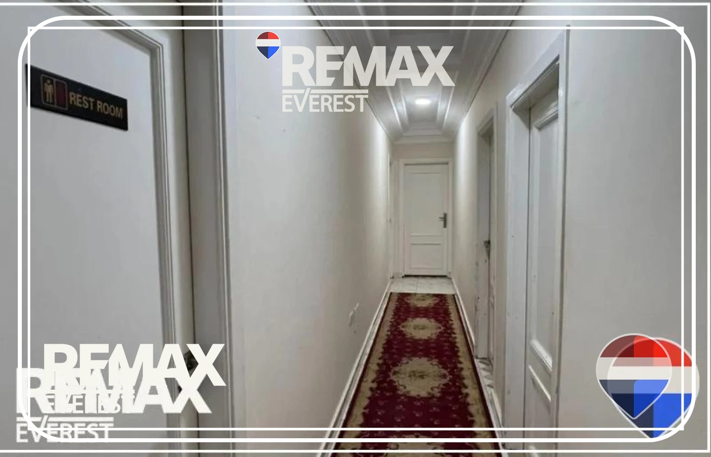 Apartment for Sale in 6th Touristic - October 325 sqm