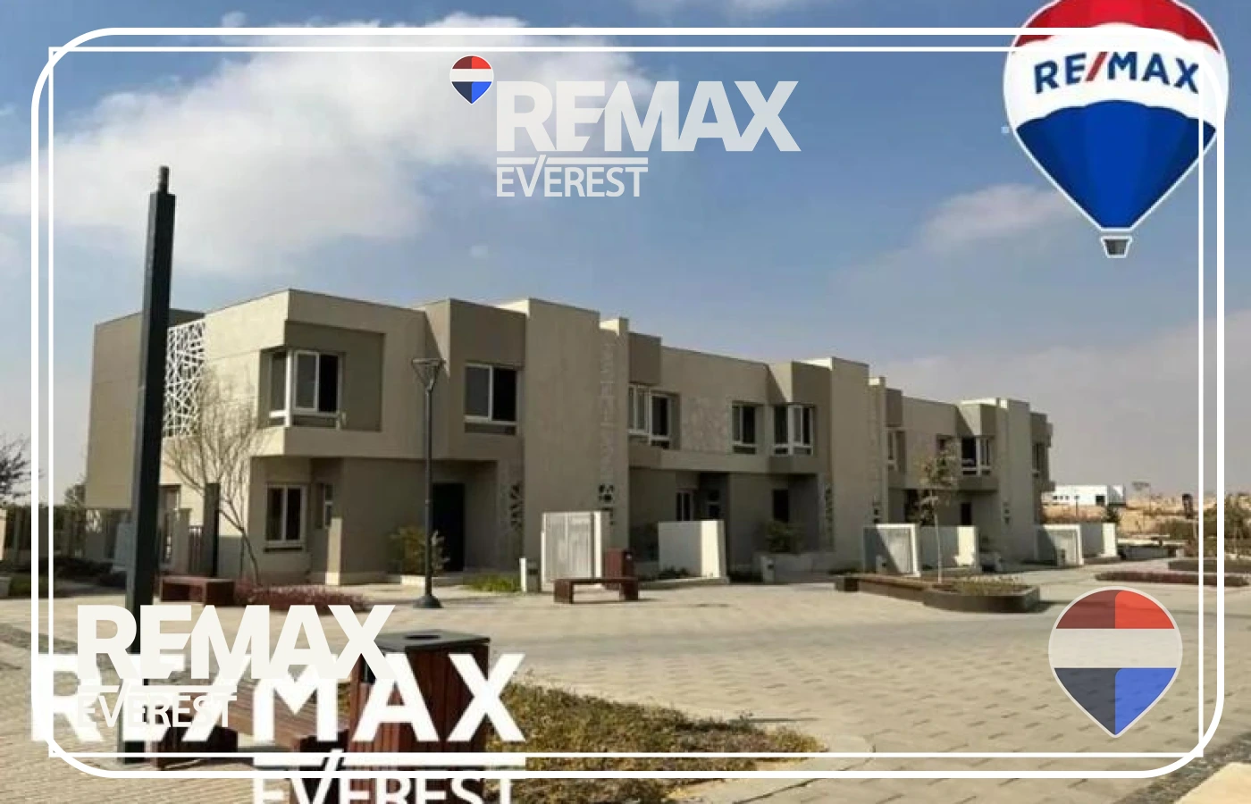 Townhouse for Sale in Badya 190 sqm