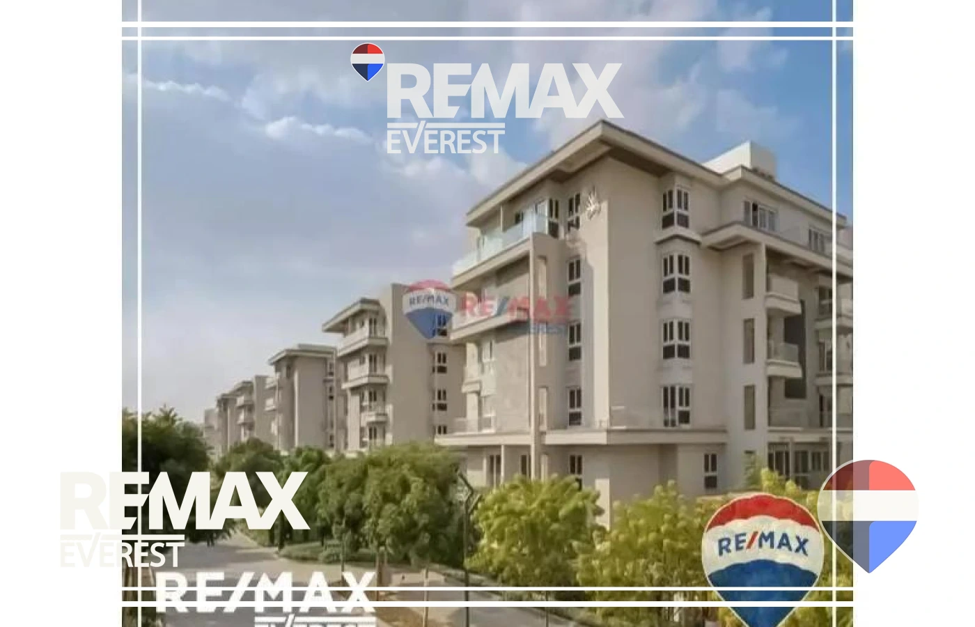 Apartment for Sale in M.V ICity 150 sqm