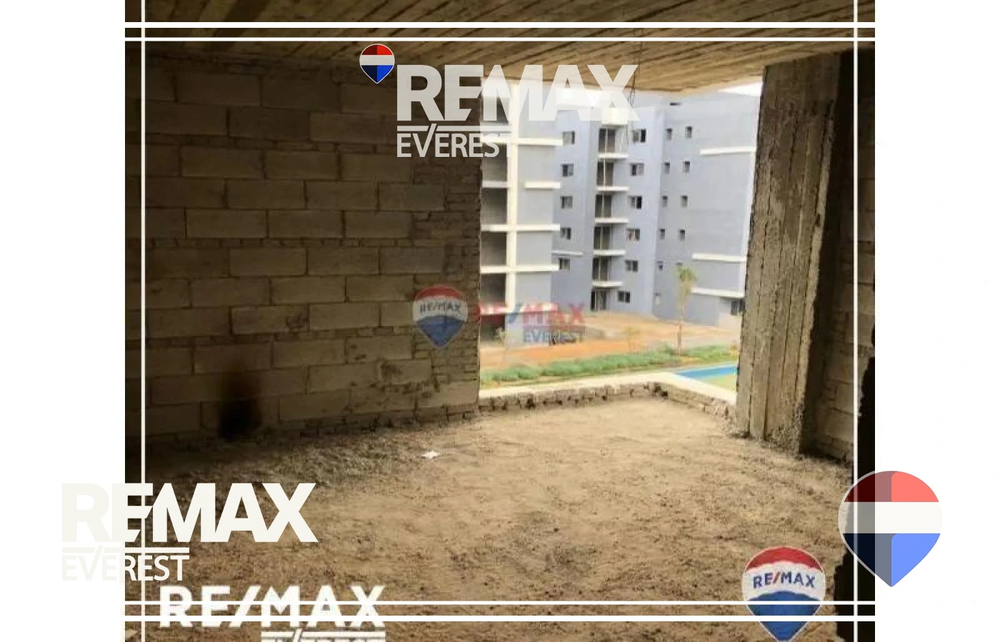Apartment for Sale in M.V ICity 150 sqm