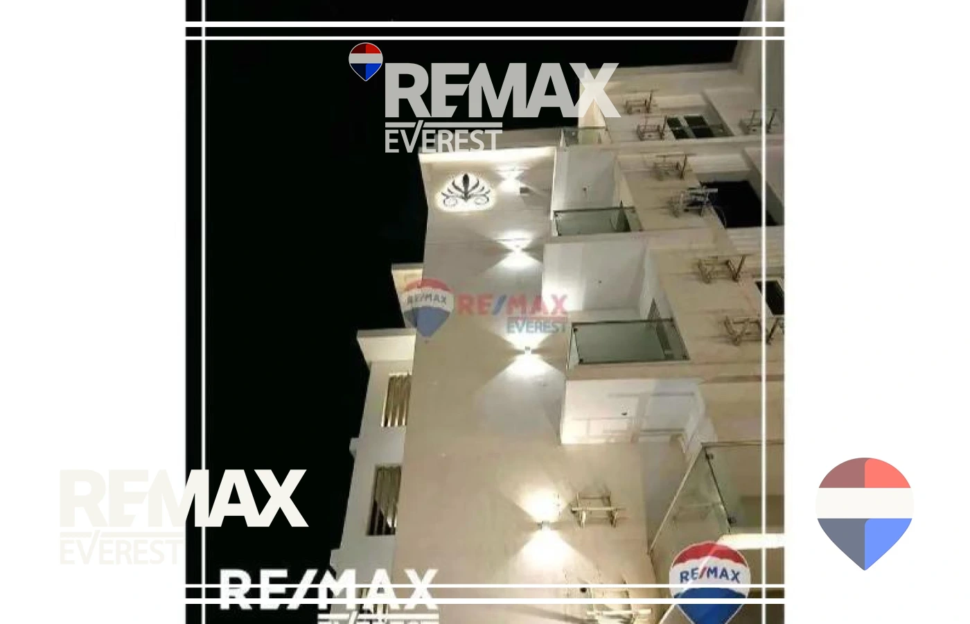Apartment for Sale in M.V ICity 150 sqm