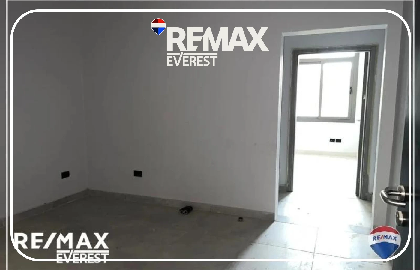 Clinic for Rent in Hale Town Palm Hills 46 sqm