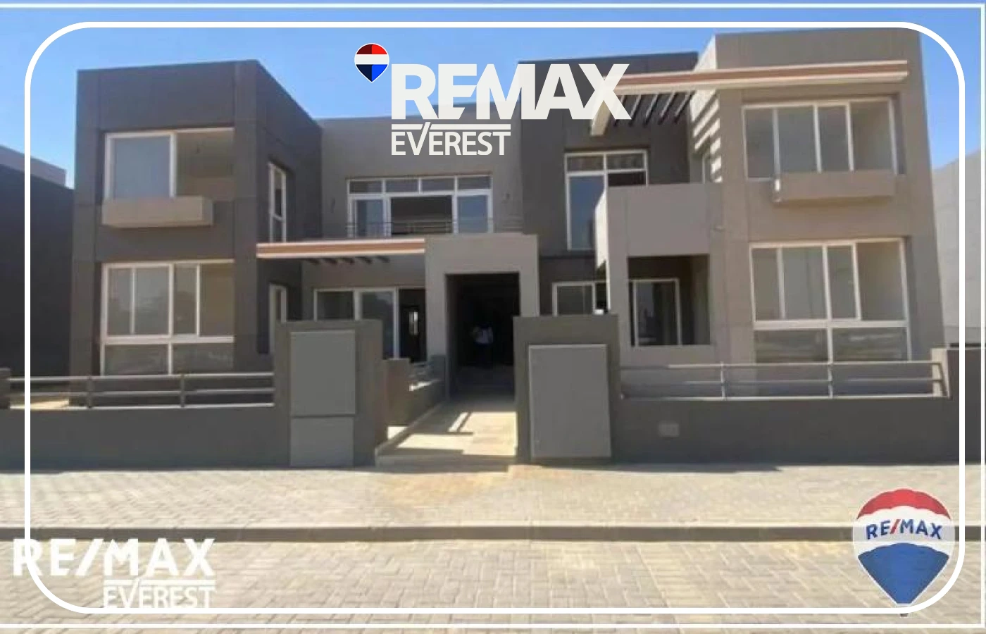 Apartment for Sale in Kayan 95 sqm