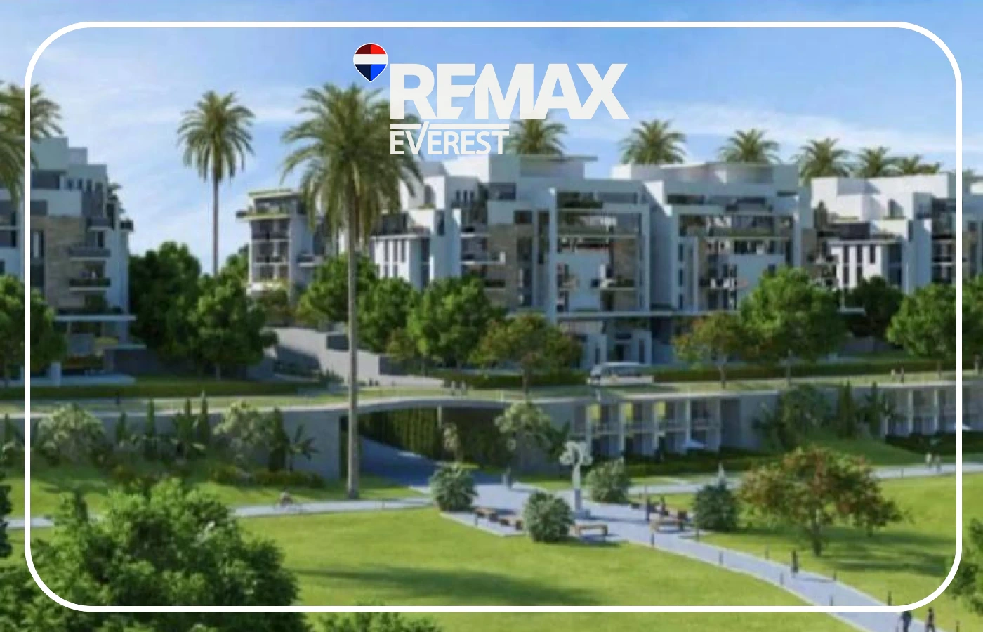 I Villa Roof for Sale in M.V ICity 205 sqm