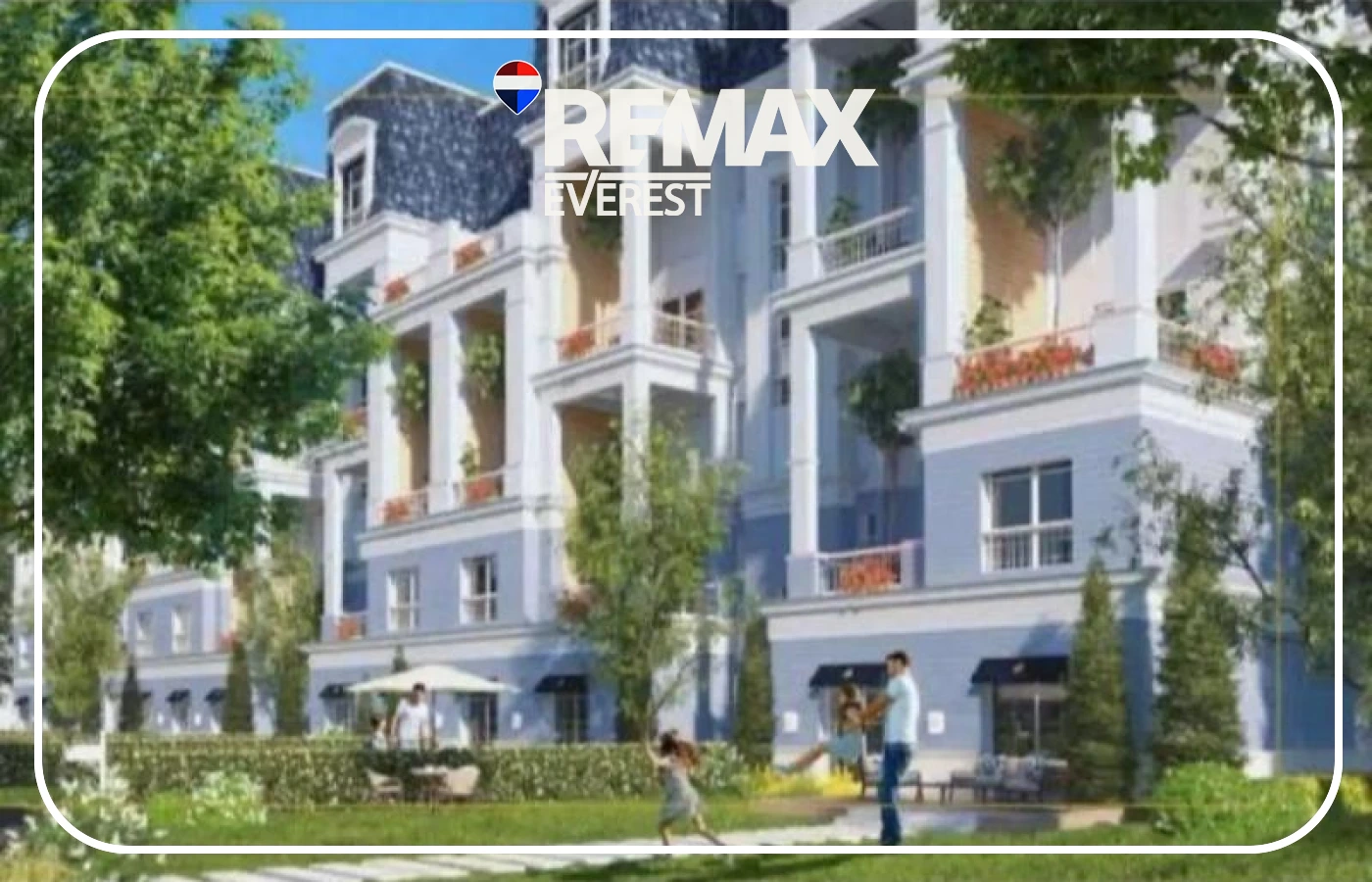 I Villa Roof for Sale in M.V ICity 205 sqm