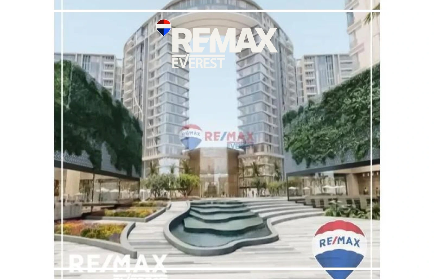 Apartment for Sale in Zed PSR 169 sqm