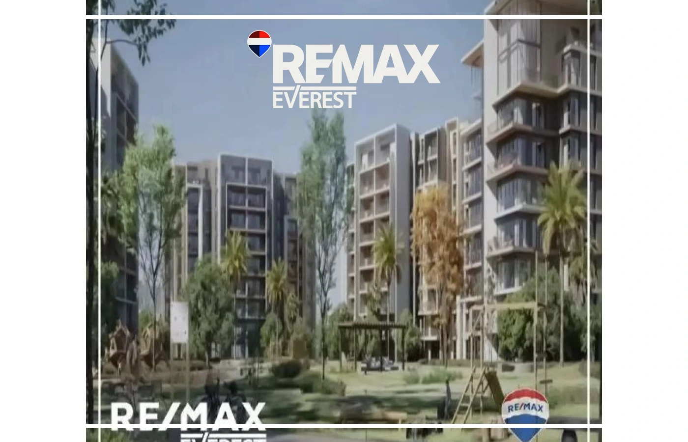 Apartment for Sale in Zed PSR 169 sqm