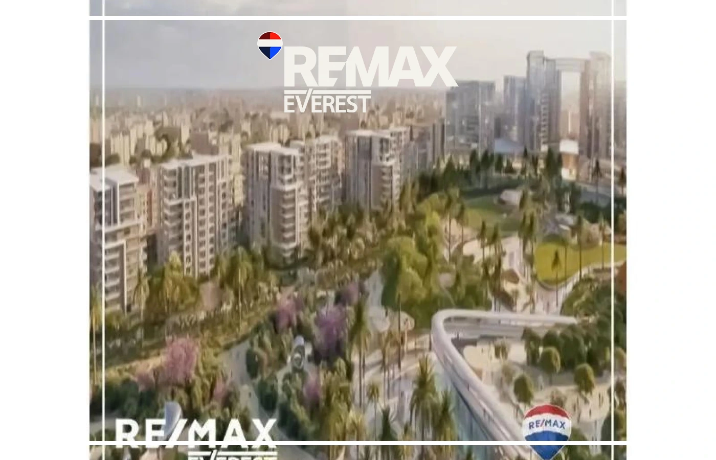 Apartment for Sale in Zed PSR 169 sqm