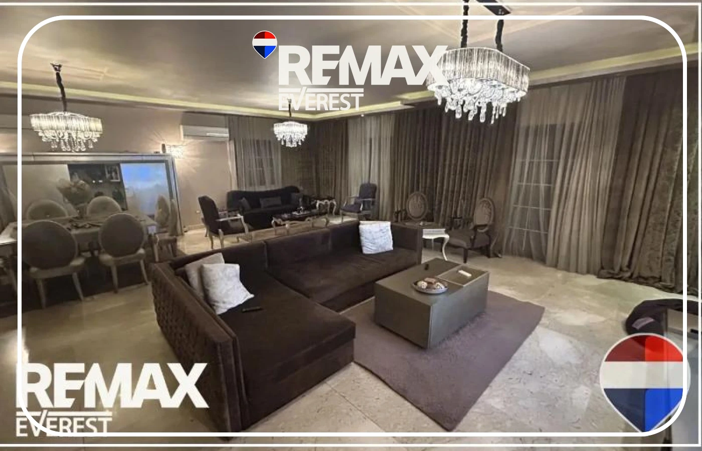 Twinhouse for Sale in Sama Zayed 300 sqm