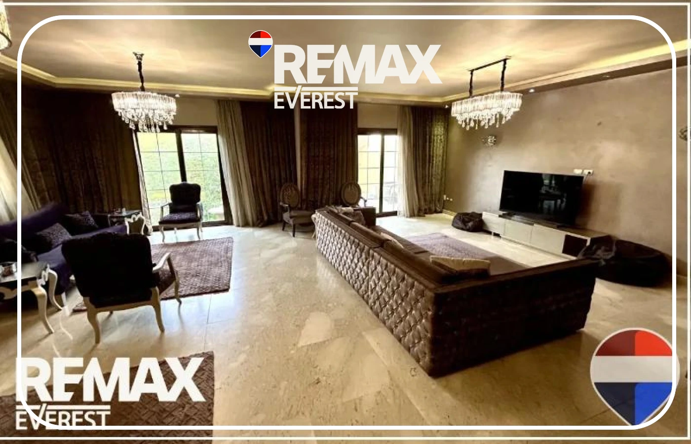 Twinhouse for Sale in Sama Zayed 300 sqm