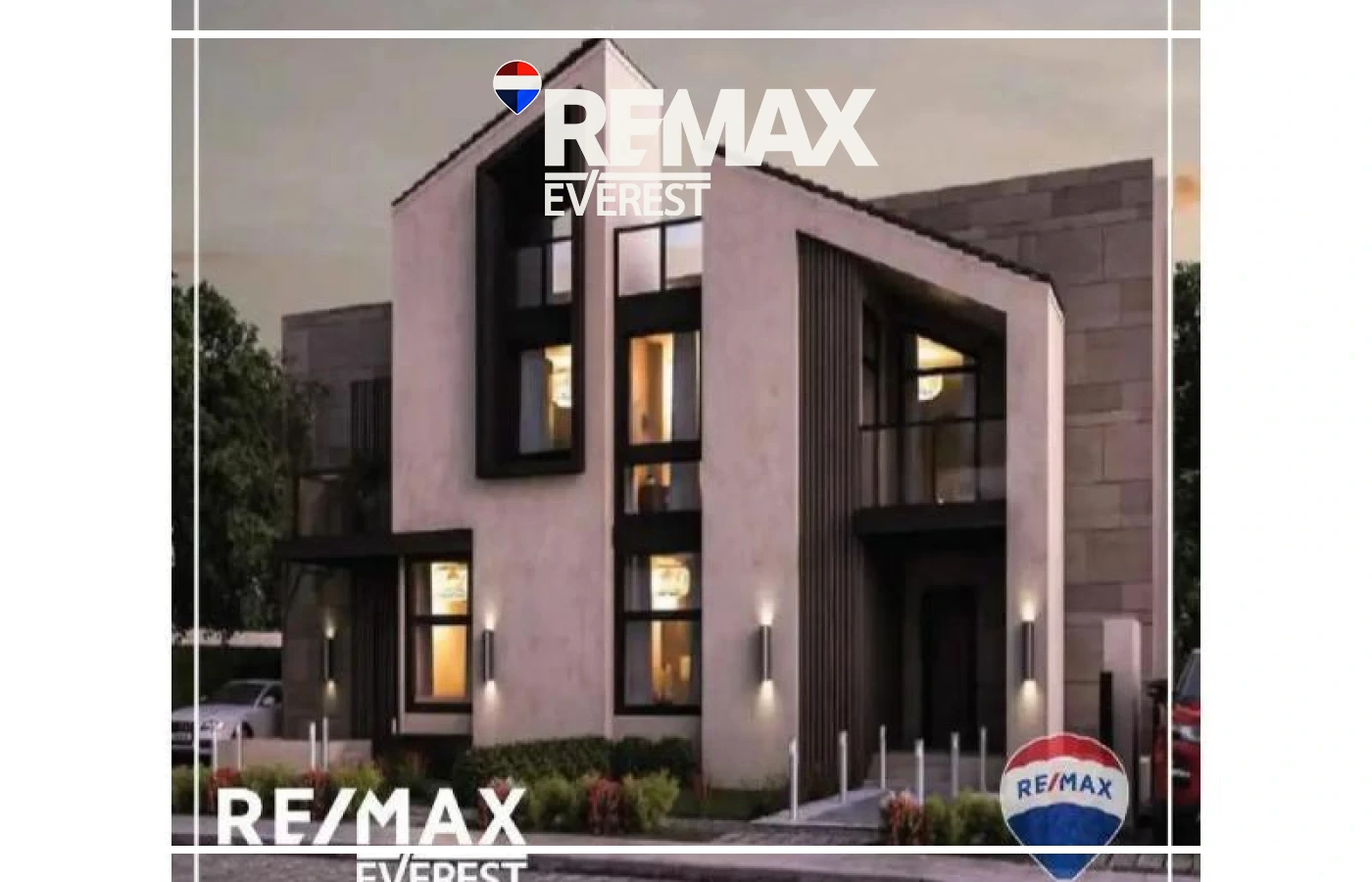Twinhouse for Sale in Keeva 265 sqm