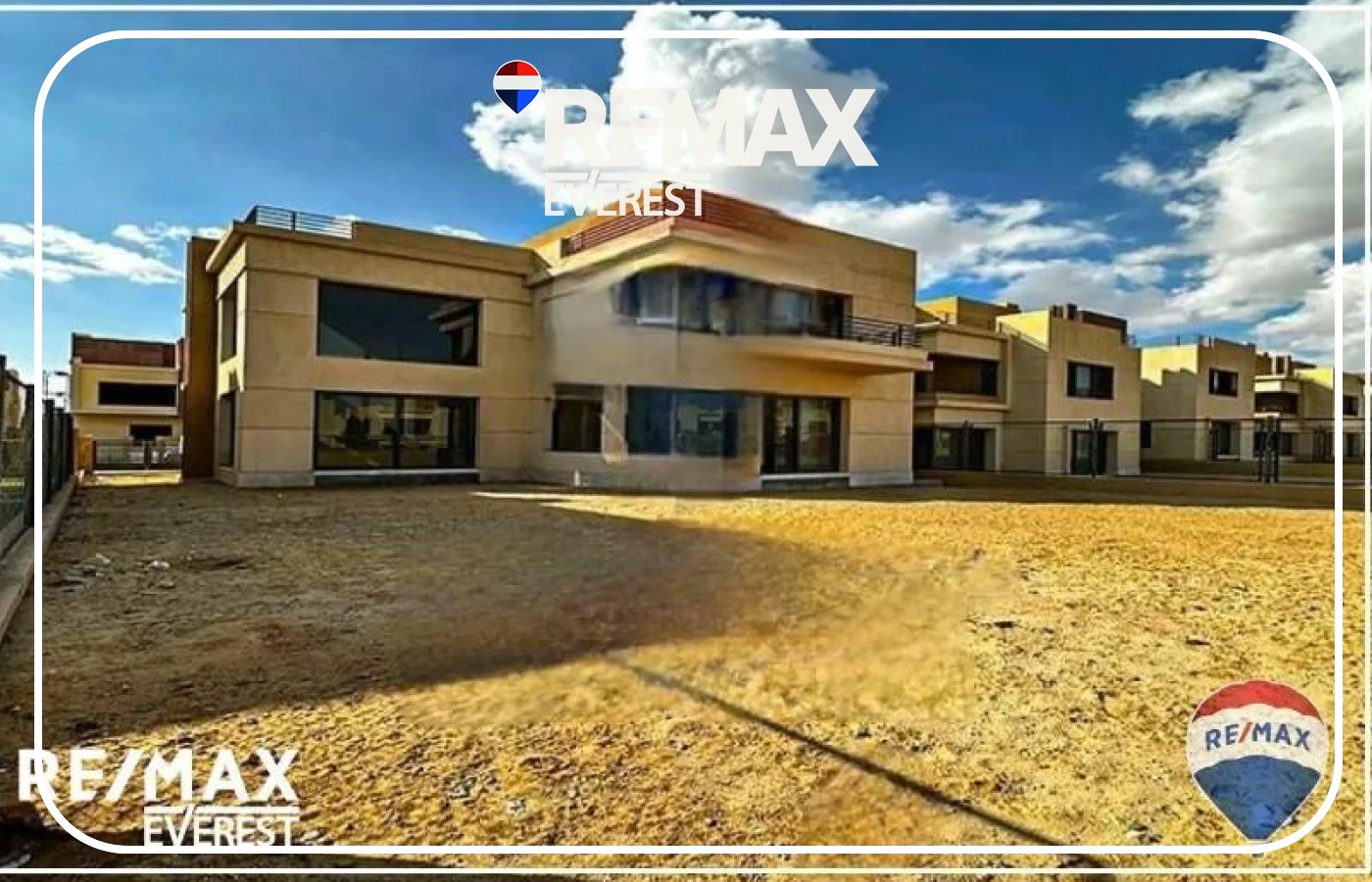 Villa for Sale in Alma 573 sqm